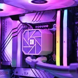 Игровые рабочие ПК 2