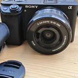 Наушники JBL Tune buds, Honor choice Earbuds S7, часы Honor Watch X5i, камера Sony a6400, стадикам Zhiyun Crane M2 6