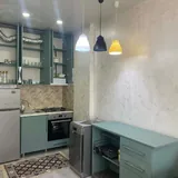 3-комнатная квартира 3