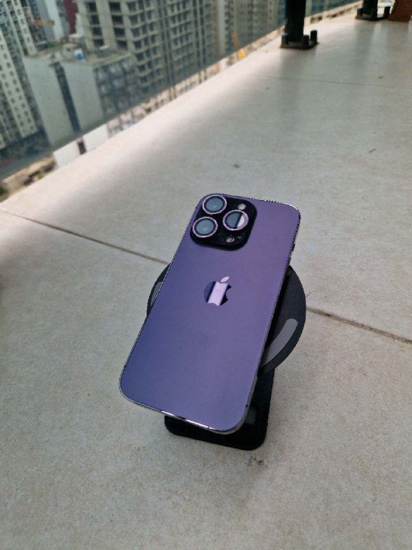 iPhone 14 pro 128gb 2