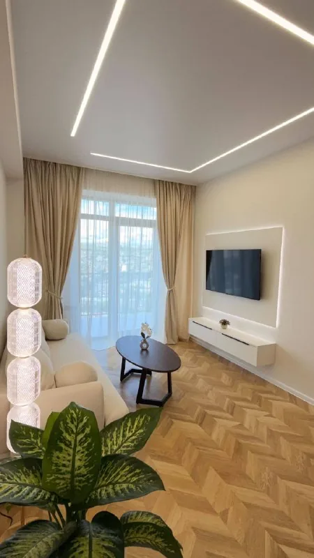 Квартира в Исани, Archi Isani Block E 1
