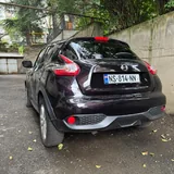 Nissan Juke 2015 3