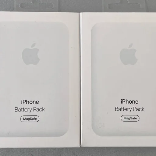 MagSafe Battery Pack