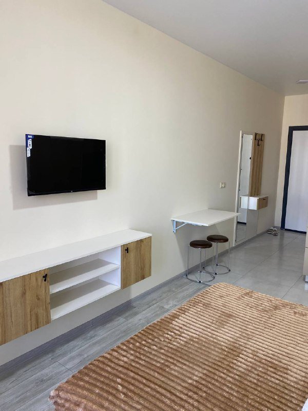 Квартира в аренду, 6 месяцев, с мебелью и техникой 5