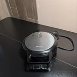 Sencor waffle maker 2
