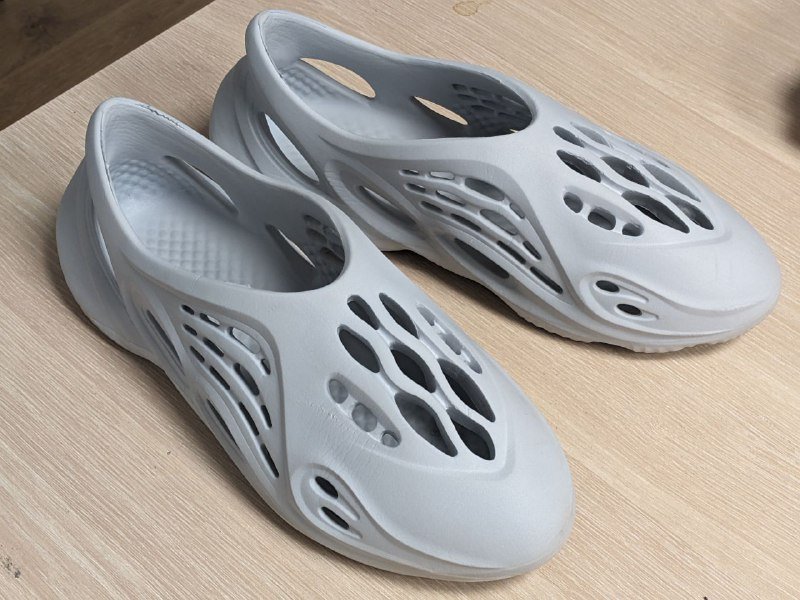 Ботинки тканевые HOUSE, мокасины wrangler, тапки, копия Yeezy, аквашуз 45 размер 5