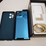 Телефон Oppo Find X3 Pro 2
