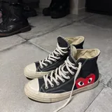 Converse CDG Play 1