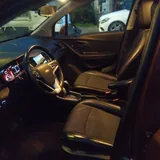 Chevrolet Trax 2019 7