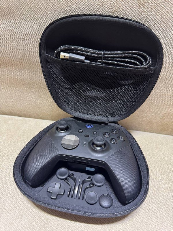 Microsoft Xbox Elite Wireless Controller Series 2