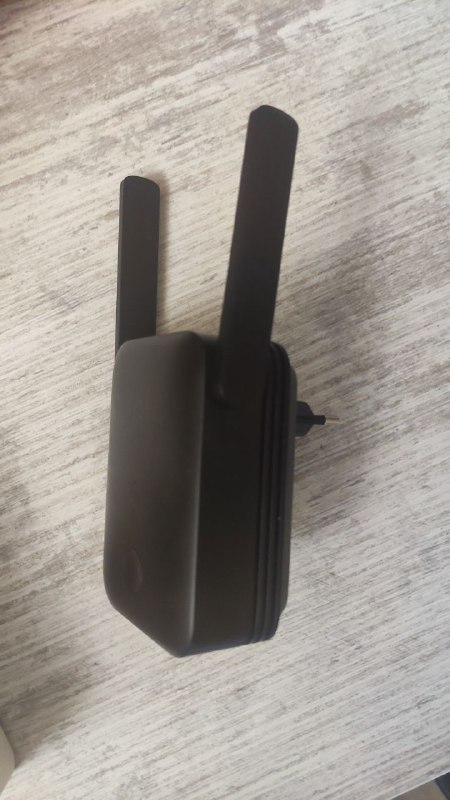 Wi-Fi extender Xiaomi mi ac1200