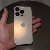 iPhone 14 pro Gold 128gb 2