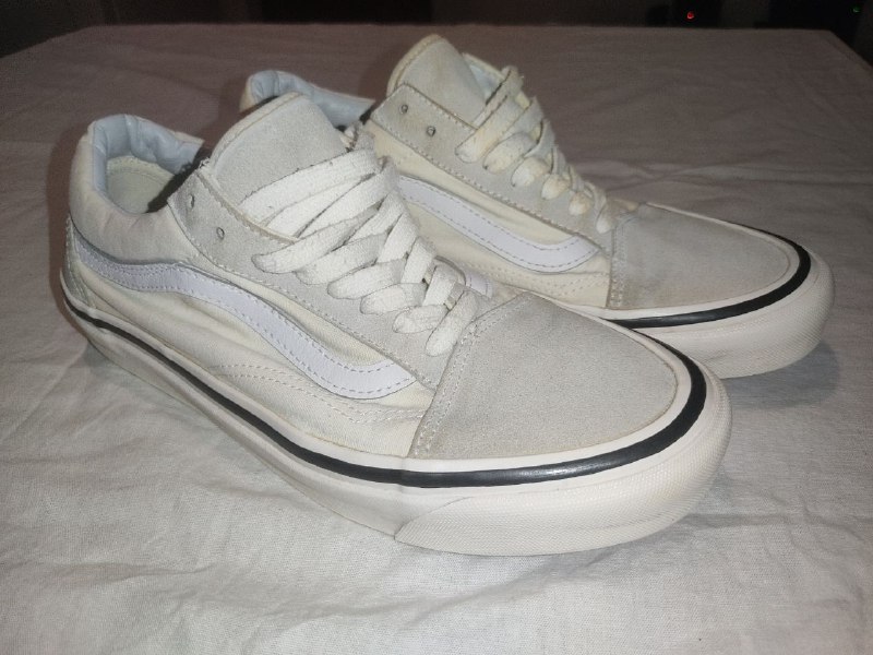 Vans Shoes 7