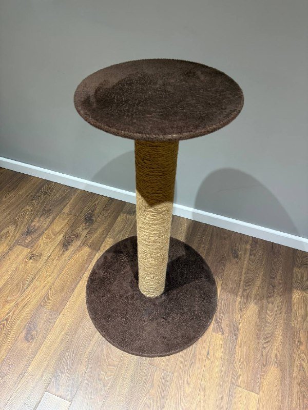 Когтеточка высота 1м 2