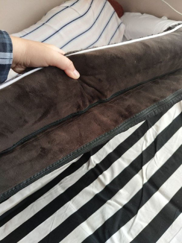 Лежанка для средней и большой собаки размер Л 3