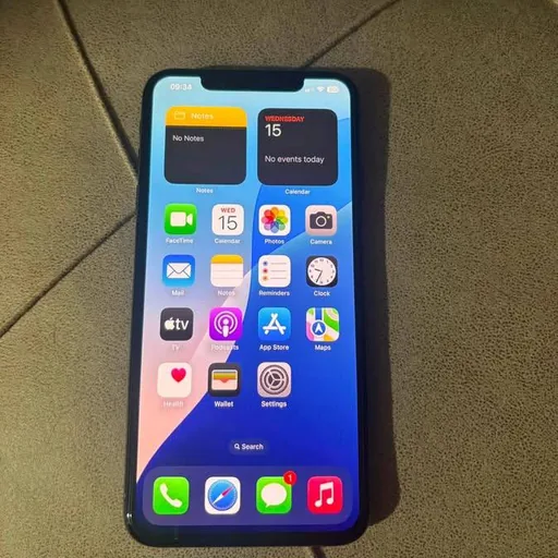 iPhone XS Max 64Gb