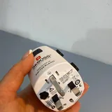 SKROSS World Adapter PRO 5