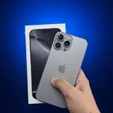 iPhone 16 Pro Max 256 GB 1