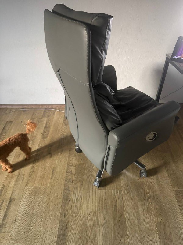 Кресло офисное, компьютерное 4