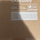 Монитор Odyssey G4 25 дюймов 4