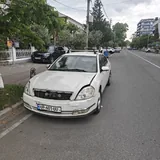 Nissan Teana J31 2