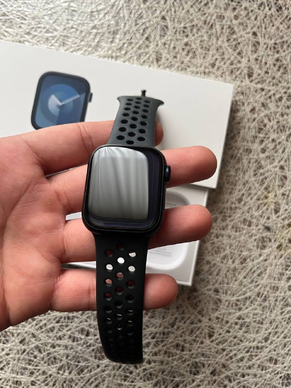 Apple Watch 9 41 2
