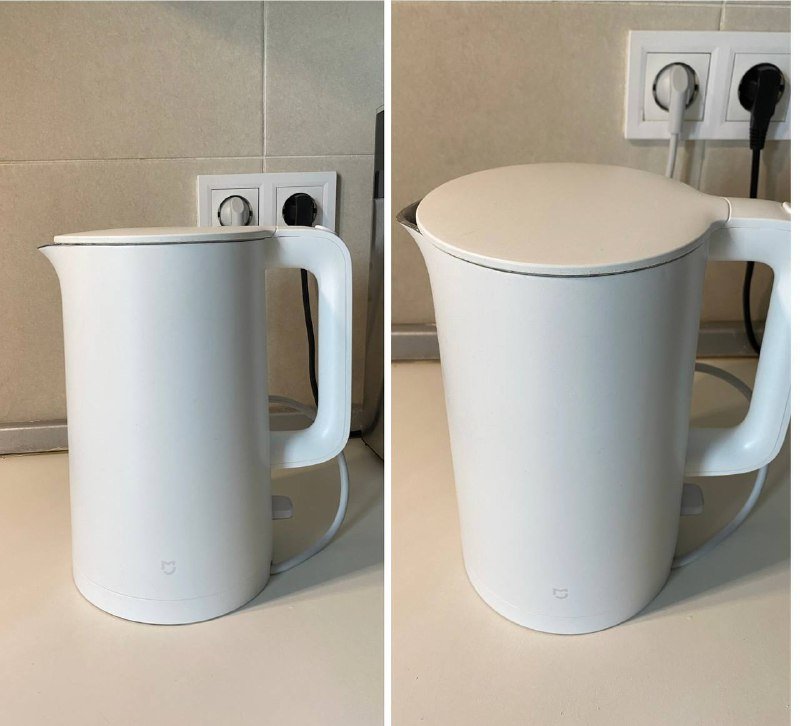 Электрический чайник Xiaomi
