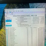 Kingston A400 480GB SSD SATA 2