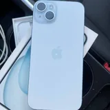 iPhone 15 Plus 256GB 1