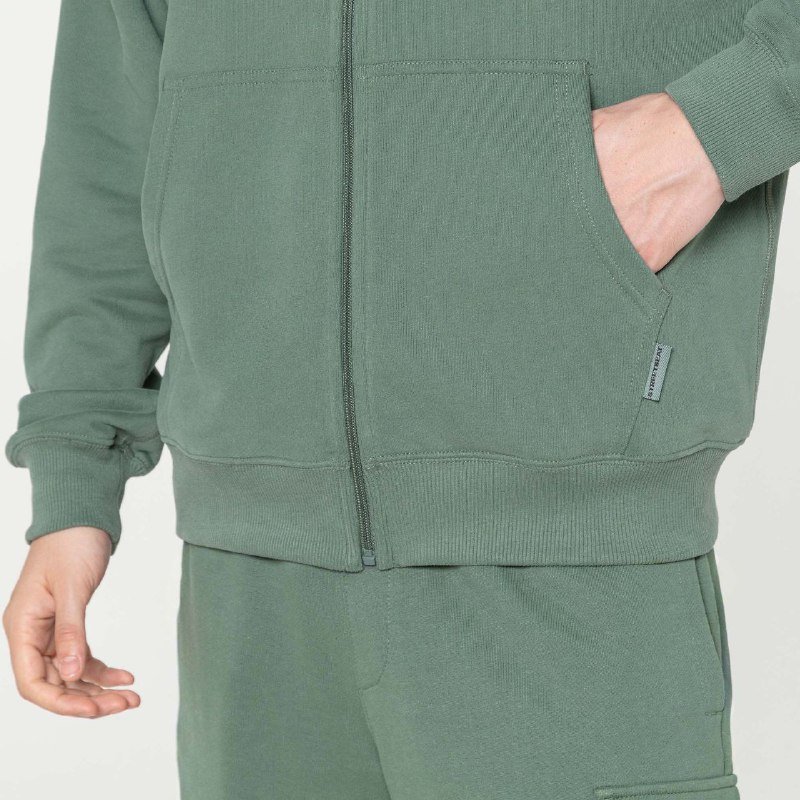 Мужская толстовка STREETBEAT 4