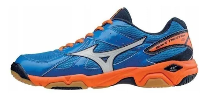 Кроссовки Mizuno