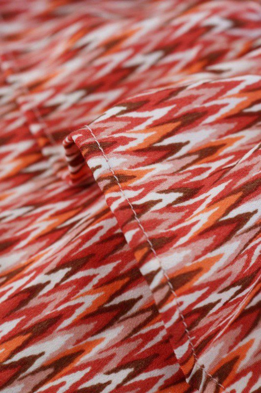 Платье Lofty Manner с рюшами и завязками, размер М 6