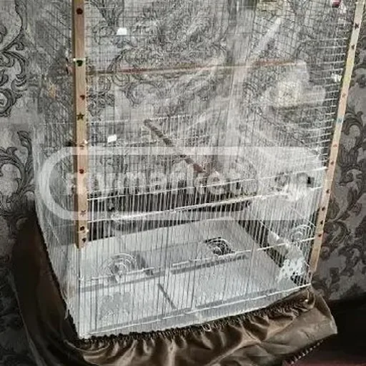 Клетка для птиц