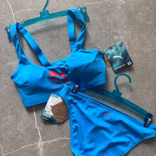 Puma купальник XS