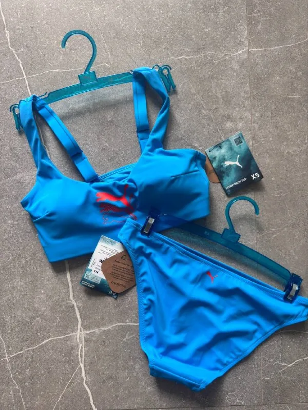 Puma купальник XS