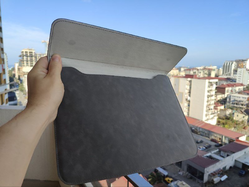 MacBook Air 13" 2017 A1466, 128GB SSD, macOS Monterey 6