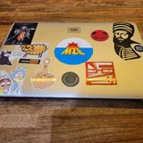 Нерабочий MacBook Pro на запчасти 1