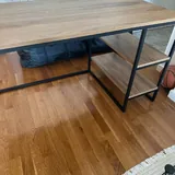 Офисный стол 2
