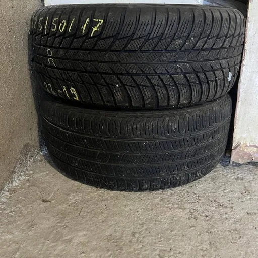 BMW F30 шины