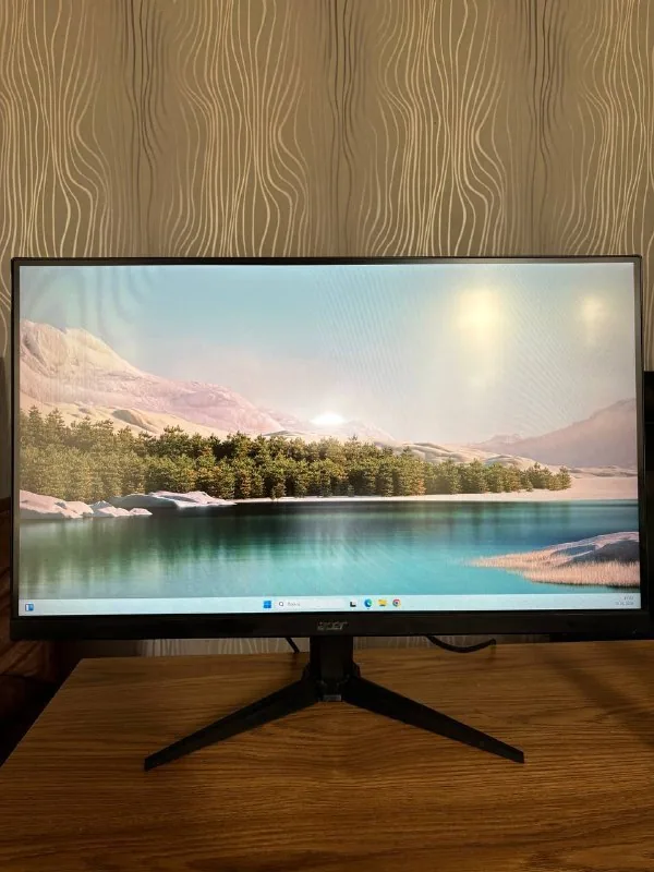 Монитор Acer Nitro QG1 Series 27 1