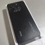 Телефон Redmi Note 14 Midnight Black 8/256GB 3