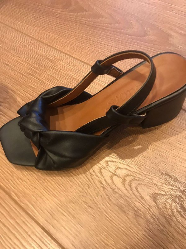 Женские каблуки размер 35 2