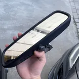 Зеркало BMW F10, кожух 1