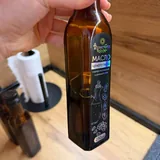 Масла холодного отжима 1