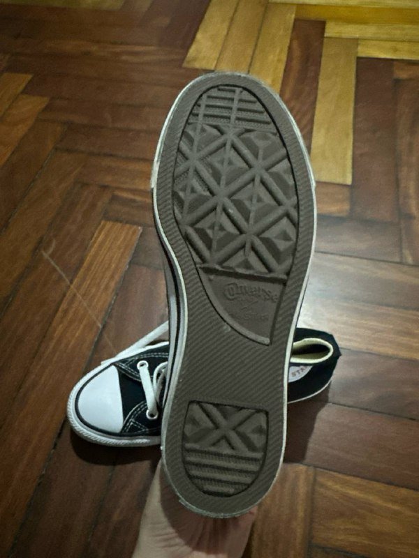 Оригинальные конверсы женские, размер 37 3