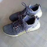 Босоножки-мюли TJ Collection, кроссовки ASICS, кроссовки Ecco 5