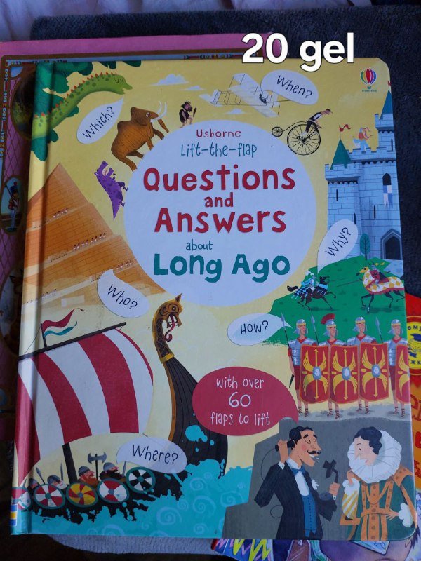 Детская обувь, рюкзак, книги 9