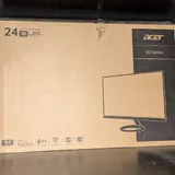Монитор Acer R240Y — 24" IPS Full HD 3