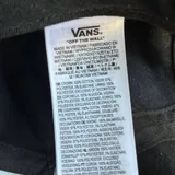 Кепка Vans 3
