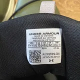 Кроссовки Under Armour Lockdown 6 5